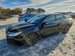 1N4AL3AP1JC236736 2018 NISSAN ALTIMA