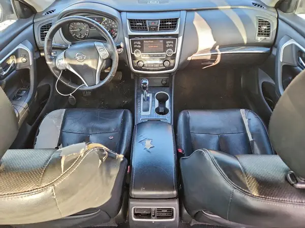 1N4AL3AP1JC236736 2018 NISSAN ALTIMA - Image 8