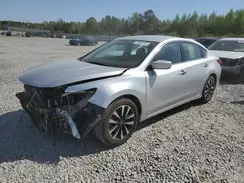1N4AL3AP1JC237272 2018 NISSAN ALTIMA