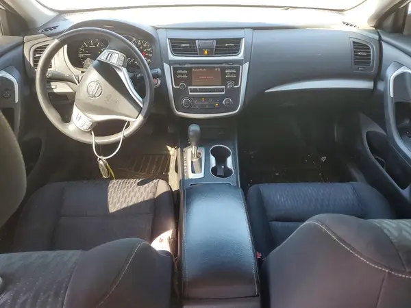 1N4AL3AP1JC237675 2018 NISSAN ALTIMA - Image 8