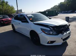 1N4AL3AP1JC239507 2018 NISSAN ALTIMA