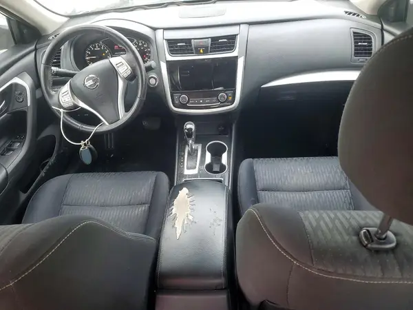 1N4AL3AP1JC239569 2018 NISSAN ALTIMA - Image 8