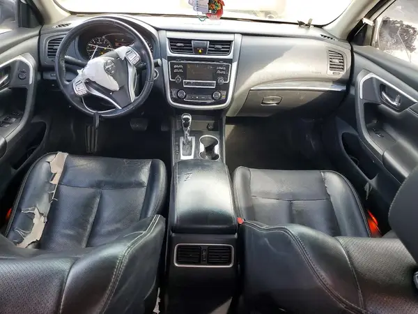 1N4AL3AP1JC239703 2018 NISSAN ALTIMA - Image 8