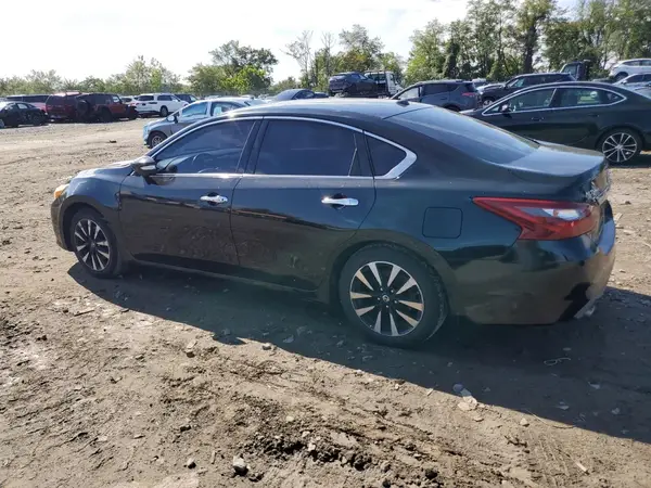 1N4AL3AP1JC239992 2018 NISSAN ALTIMA - Image 2