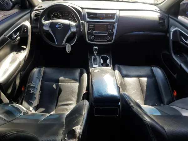 1N4AL3AP1JC239992 2018 NISSAN ALTIMA - Image 8