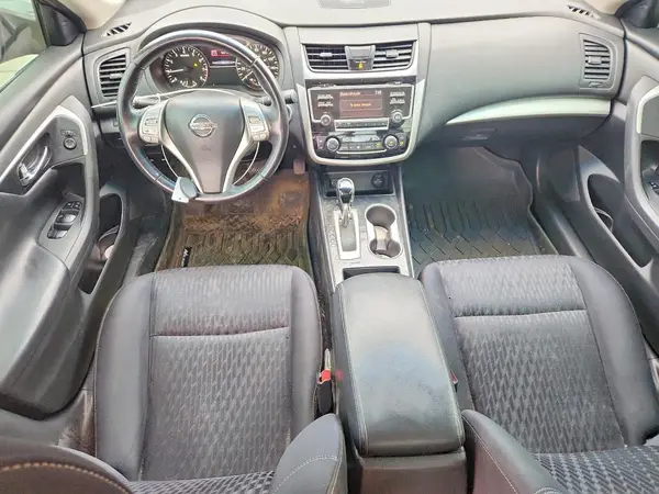 1N4AL3AP1JC240060 2018 NISSAN ALTIMA - Image 8