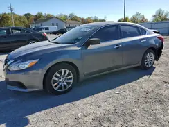 1N4AL3AP1JC240107 2018 NISSAN ALTIMA