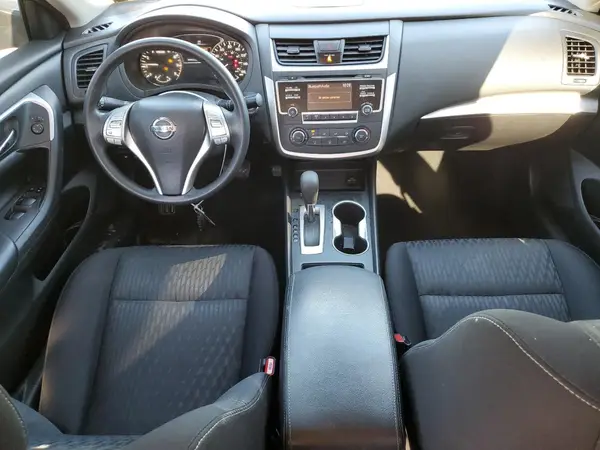 1N4AL3AP1JC240107 2018 NISSAN ALTIMA - Image 8