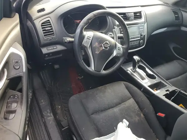 1N4AL3AP1JC240382 2018 NISSAN ALTIMA - Image 8