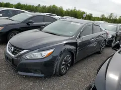 1N4AL3AP1JC240642 2018 NISSAN ALTIMA