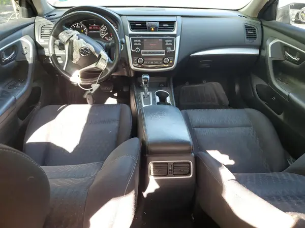 1N4AL3AP1JC240642 2018 NISSAN ALTIMA - Image 8