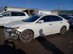 1N4AL3AP1JC241421 2018 NISSAN ALTIMA