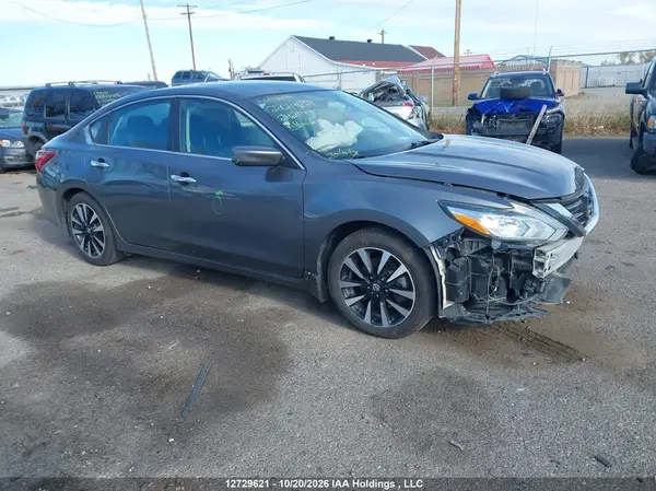 1N4AL3AP1JC242147 2018 NISSAN ALTIMA - Image 1