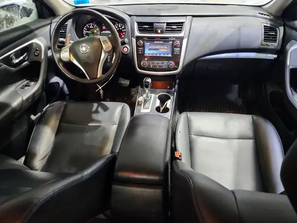 1N4AL3AP1JC242407 2018 NISSAN ALTIMA - Image 8