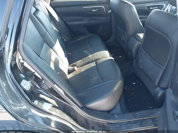 1N4AL3AP1JC242469 2018 NISSAN ALTIMA - Image 8