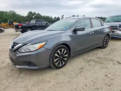1N4AL3AP1JC242486 2018 NISSAN ALTIMA