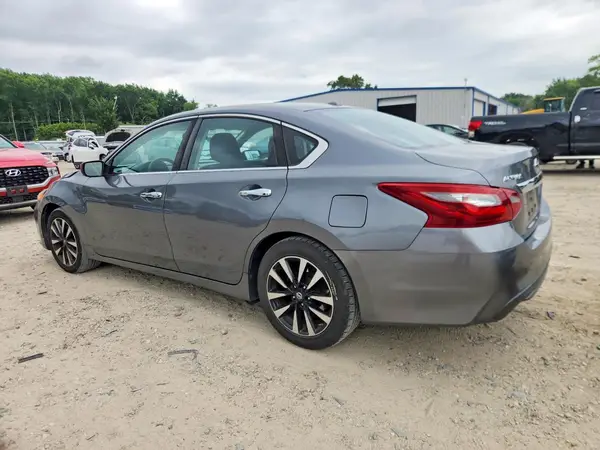 1N4AL3AP1JC242486 2018 NISSAN ALTIMA - Image 2