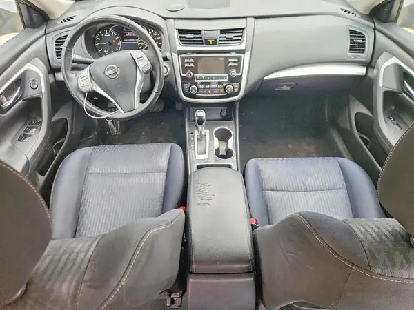 1N4AL3AP1JC242486 2018 NISSAN ALTIMA - Image 8