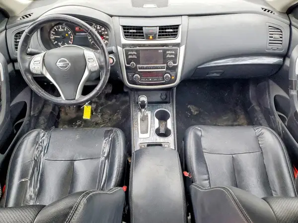 1N4AL3AP1JC242715 2018 NISSAN ALTIMA - Image 8