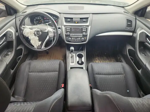 1N4AL3AP1JC242939 2018 NISSAN ALTIMA - Image 8