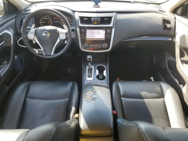 1N4AL3AP1JC243296 2018 NISSAN ALTIMA - Image 8