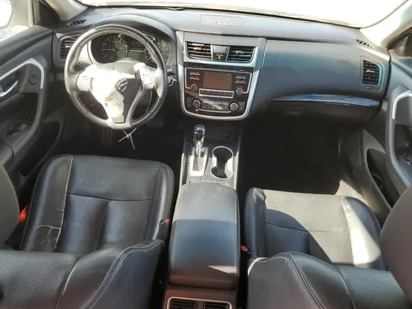 1N4AL3AP1JC243377 2018 NISSAN ALTIMA - Image 8