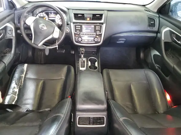 1N4AL3AP1JC243492 2018 NISSAN ALTIMA - Image 8