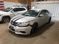 1N4AL3AP1JC243525 2018 NISSAN ALTIMA