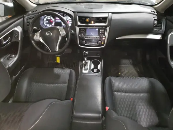 1N4AL3AP1JC243525 2018 NISSAN ALTIMA - Image 8