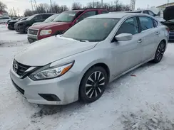 1N4AL3AP1JC243783 2018 NISSAN ALTIMA
