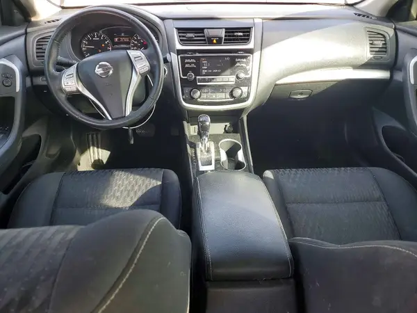 1N4AL3AP1JC244237 2018 NISSAN ALTIMA - Image 8