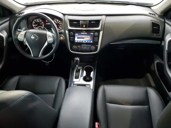 1N4AL3AP1JC244478 2018 NISSAN ALTIMA - Image 8