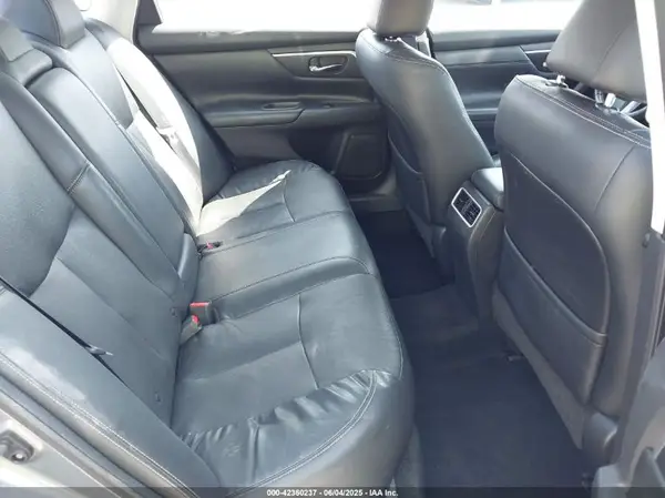1N4AL3AP1JC244500 2018 NISSAN ALTIMA - Image 8
