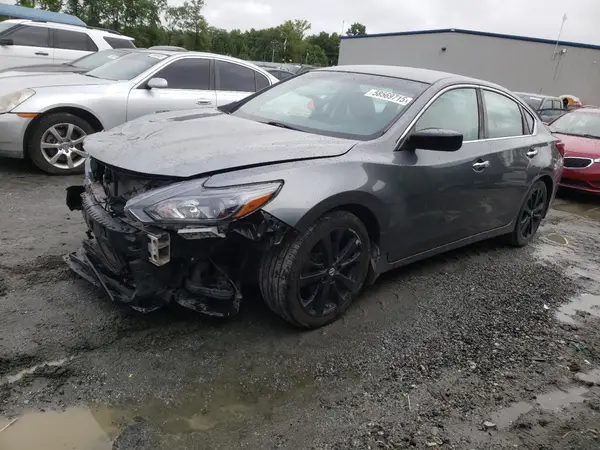 1N4AL3AP1JC244724 2018 NISSAN ALTIMA - Image 1