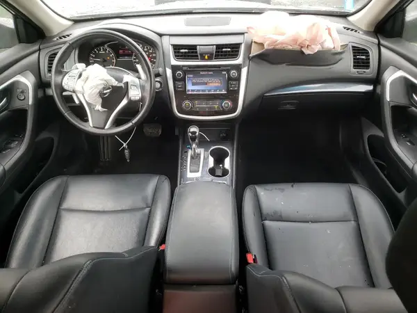 1N4AL3AP1JC244724 2018 NISSAN ALTIMA - Image 8