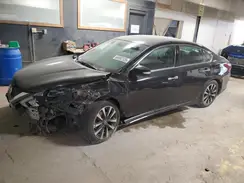 1N4AL3AP1JC245680 2018 NISSAN ALTIMA