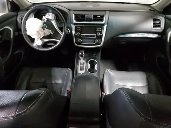 1N4AL3AP1JC245680 2018 NISSAN ALTIMA - Image 8