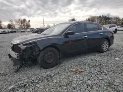 1N4AL3AP1JC245694 2018 NISSAN ALTIMA