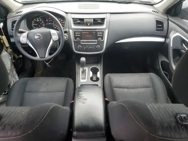 1N4AL3AP1JC245694 2018 NISSAN ALTIMA - Image 8