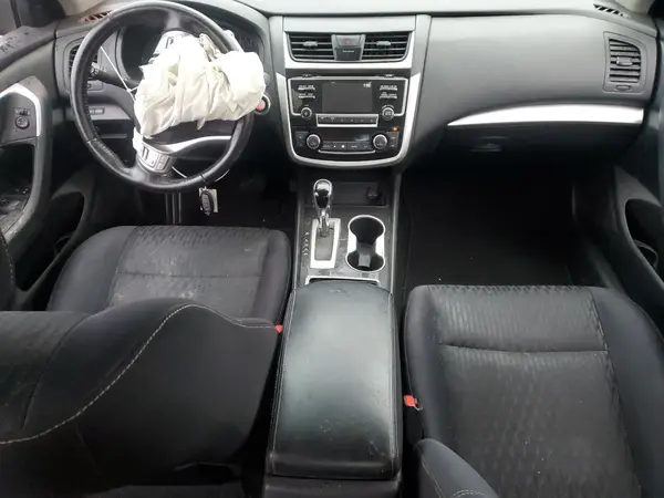 1N4AL3AP1JC245730 2018 NISSAN ALTIMA - Image 8