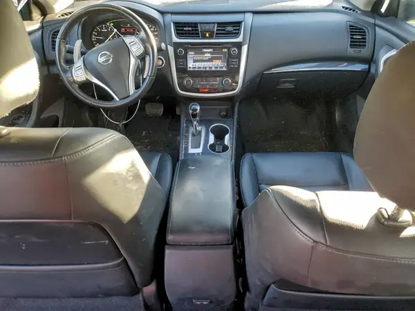 1N4AL3AP1JC246229 2018 NISSAN ALTIMA - Image 8