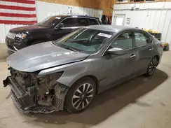 1N4AL3AP1JC246442 2018 NISSAN ALTIMA