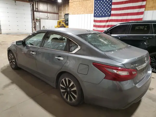 1N4AL3AP1JC246442 2018 NISSAN ALTIMA - Image 2