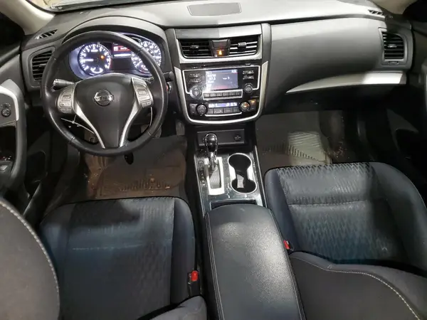 1N4AL3AP1JC246442 2018 NISSAN ALTIMA - Image 8