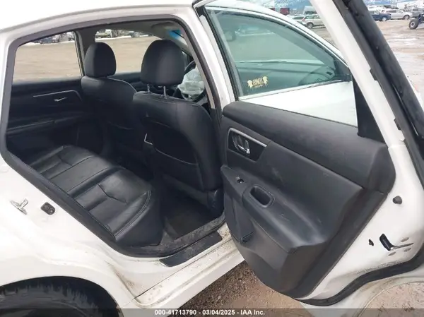 1N4AL3AP1JC246988 2018 NISSAN ALTIMA - Image 8