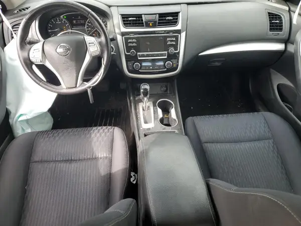 1N4AL3AP1JC247610 2018 NISSAN ALTIMA - Image 8