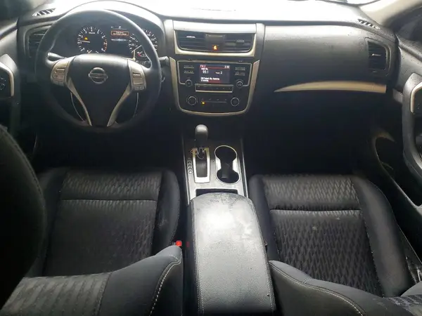 1N4AL3AP1JC247705 2018 NISSAN ALTIMA - Image 8