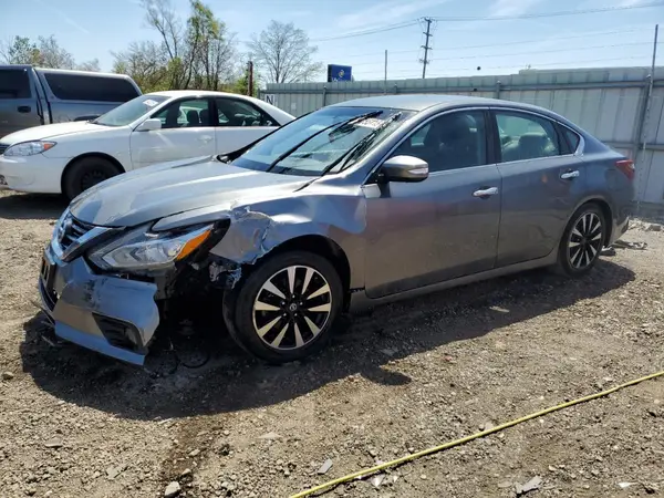 1N4AL3AP1JC248062 2018 NISSAN ALTIMA - Image 1