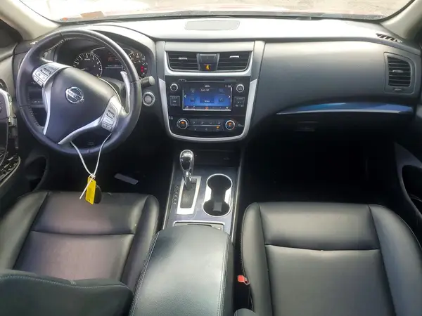1N4AL3AP1JC248191 2018 NISSAN ALTIMA - Image 8