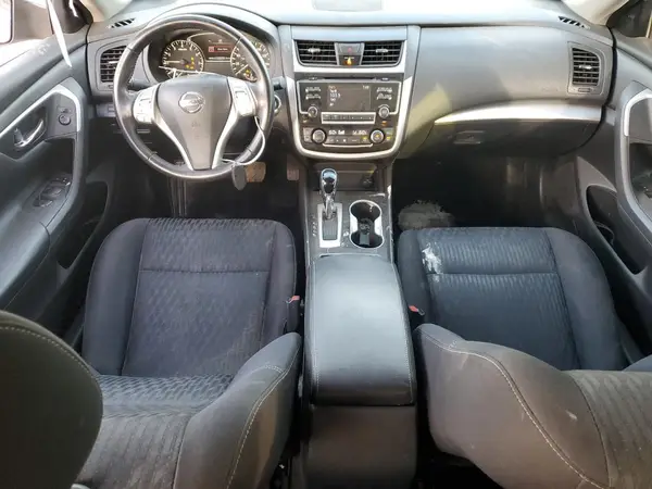 1N4AL3AP1JC248563 2018 NISSAN ALTIMA - Image 8
